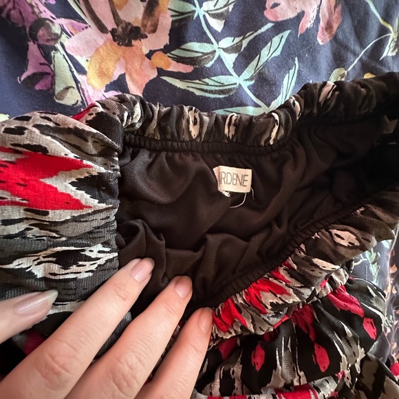 Summer Dress - Picture 2 of 2